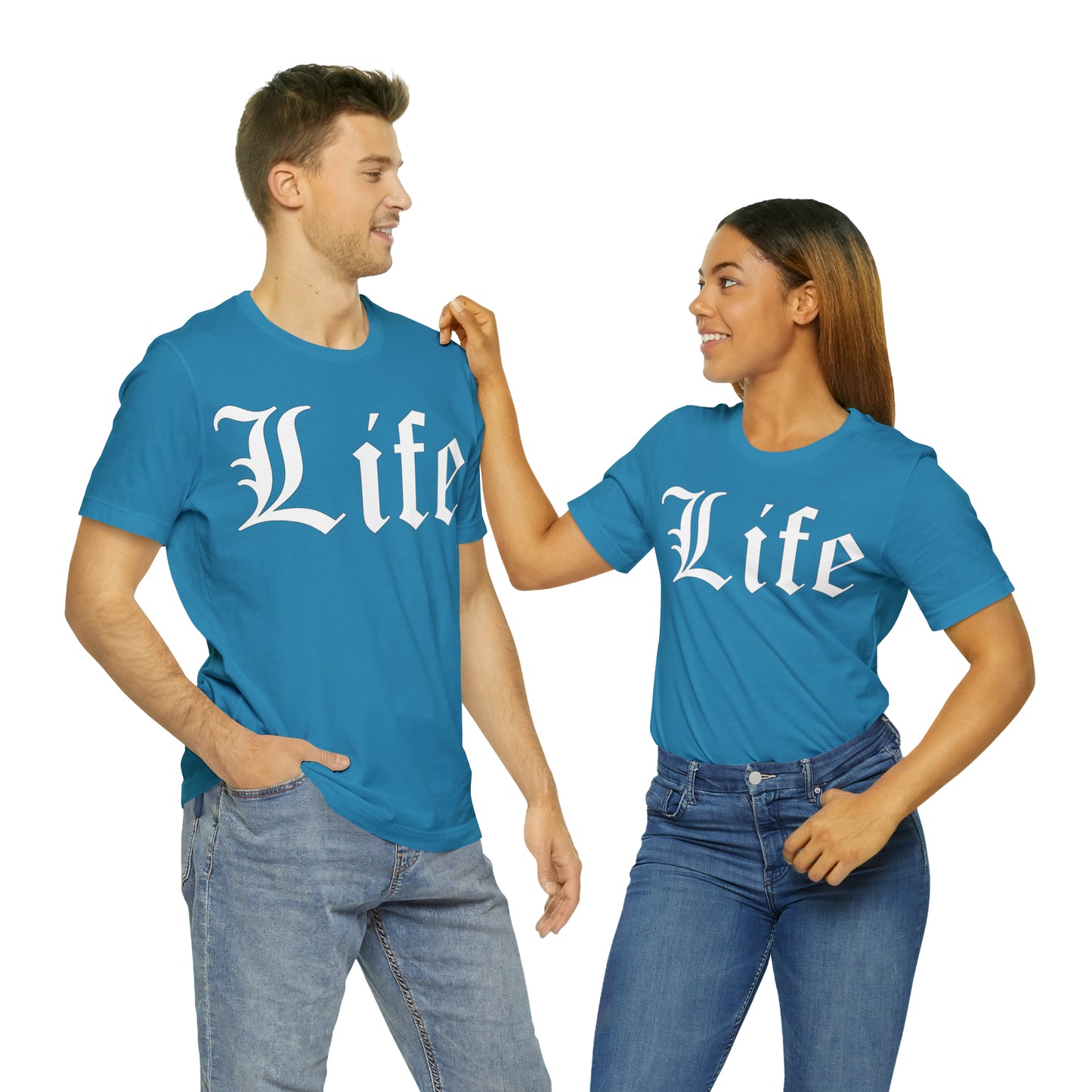 Life 1 T-Shirt