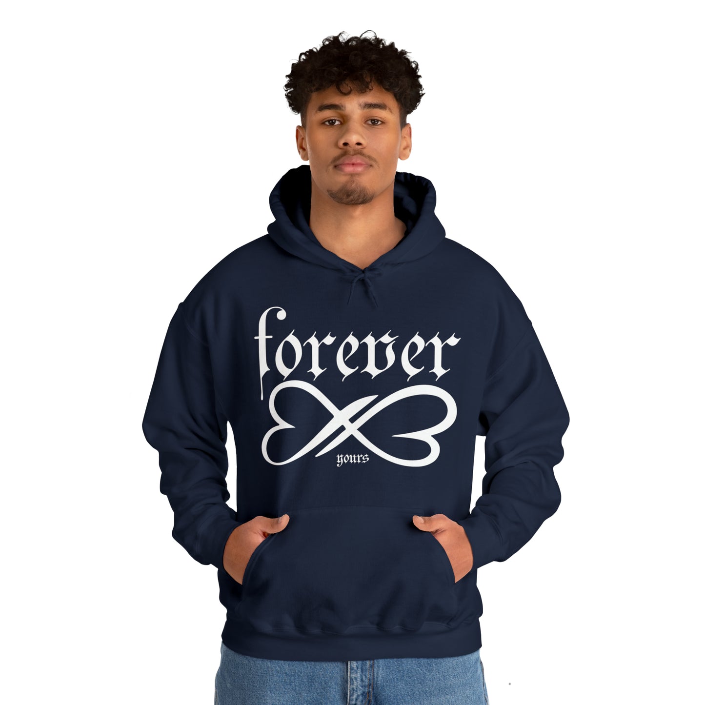 Forever yours Hoodie