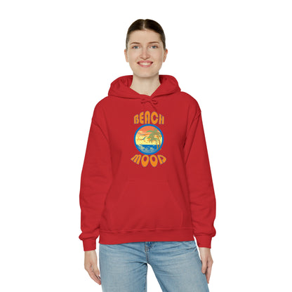 Beach Mood Hoodie