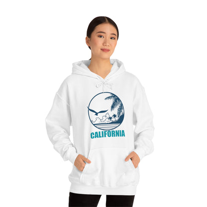 Cali Vibe Hoodie