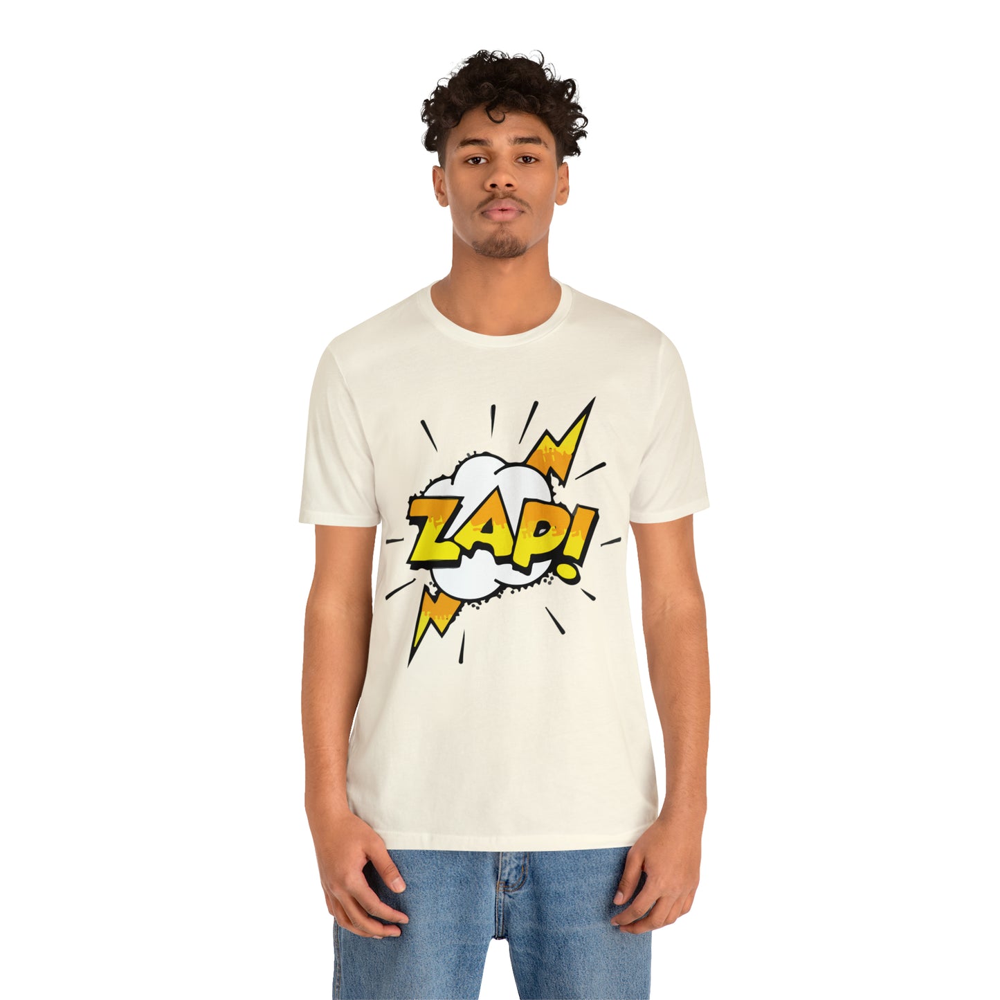 ZAP! T-Shirt