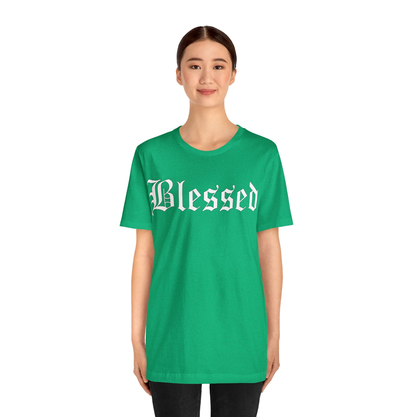 Blessed 1 T-Shirt