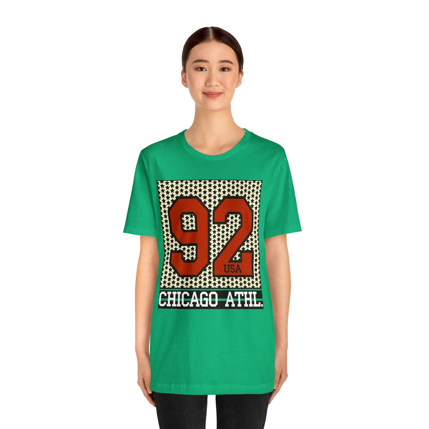 Chicago Athletics 92 T-Shirt