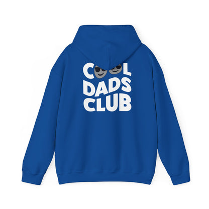 Cool Dads Club Hoodie