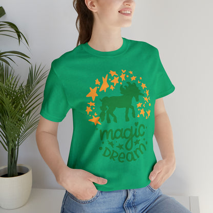 Unicorn Magic dream T-Shirt