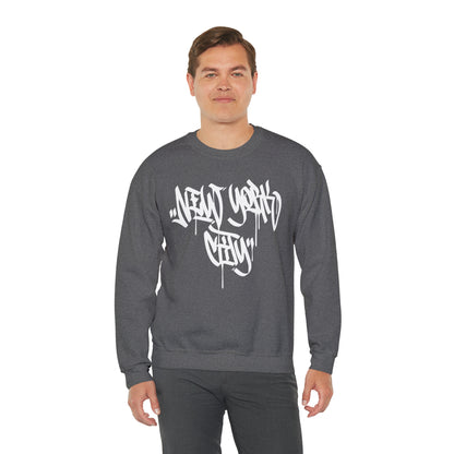 New York City Crewneck Sweatshirt