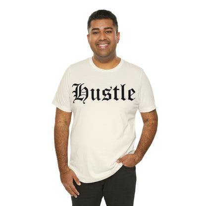 Hustle T-Shirt