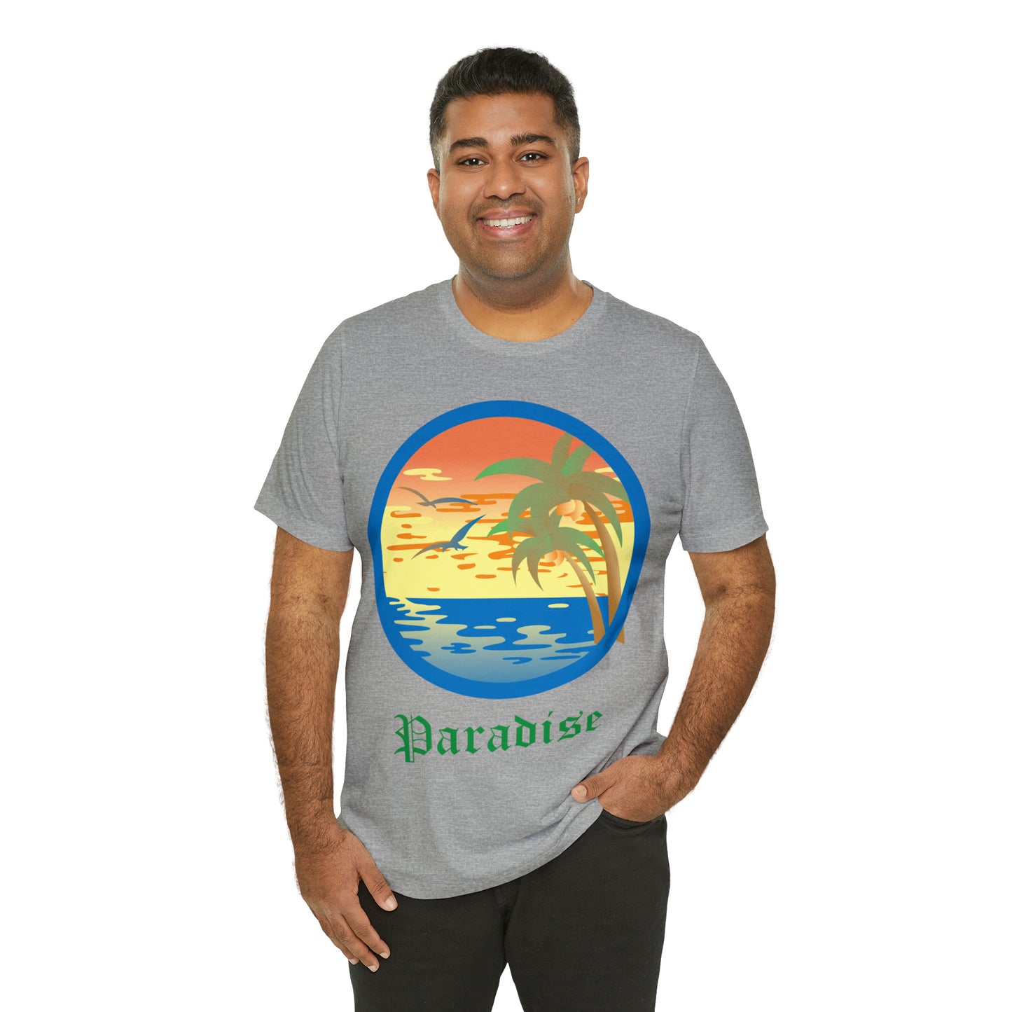 Paradise Dream T-Shirt