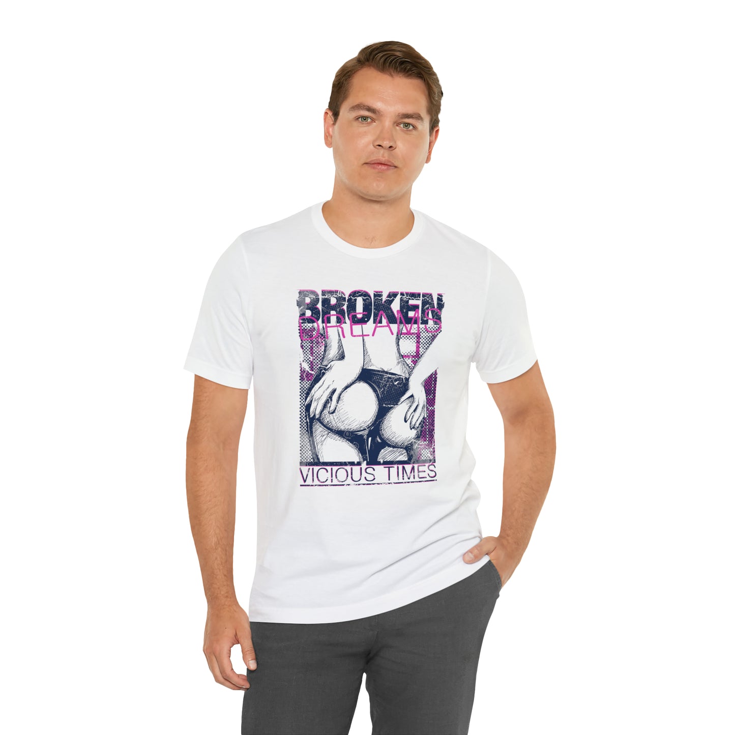 Broken dreams T-Shirt