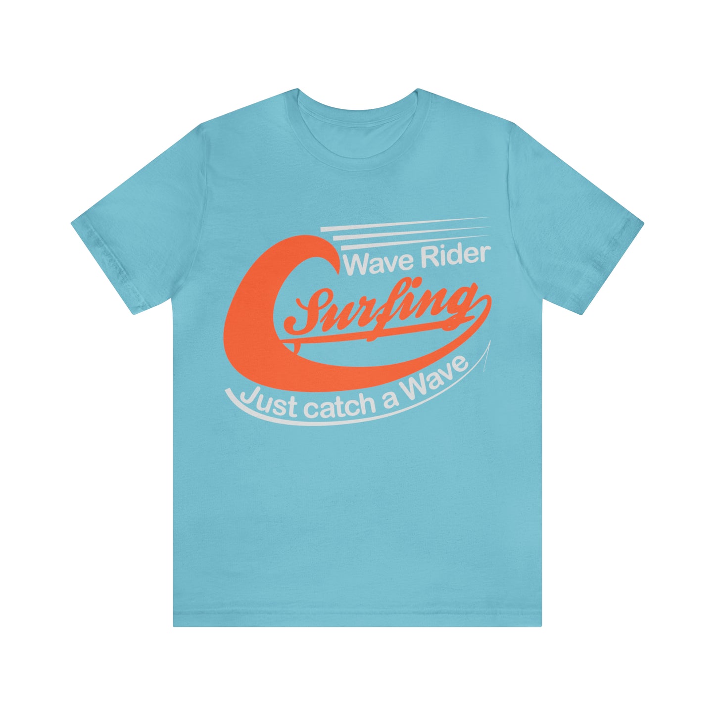 Wave Rider T-Shirt