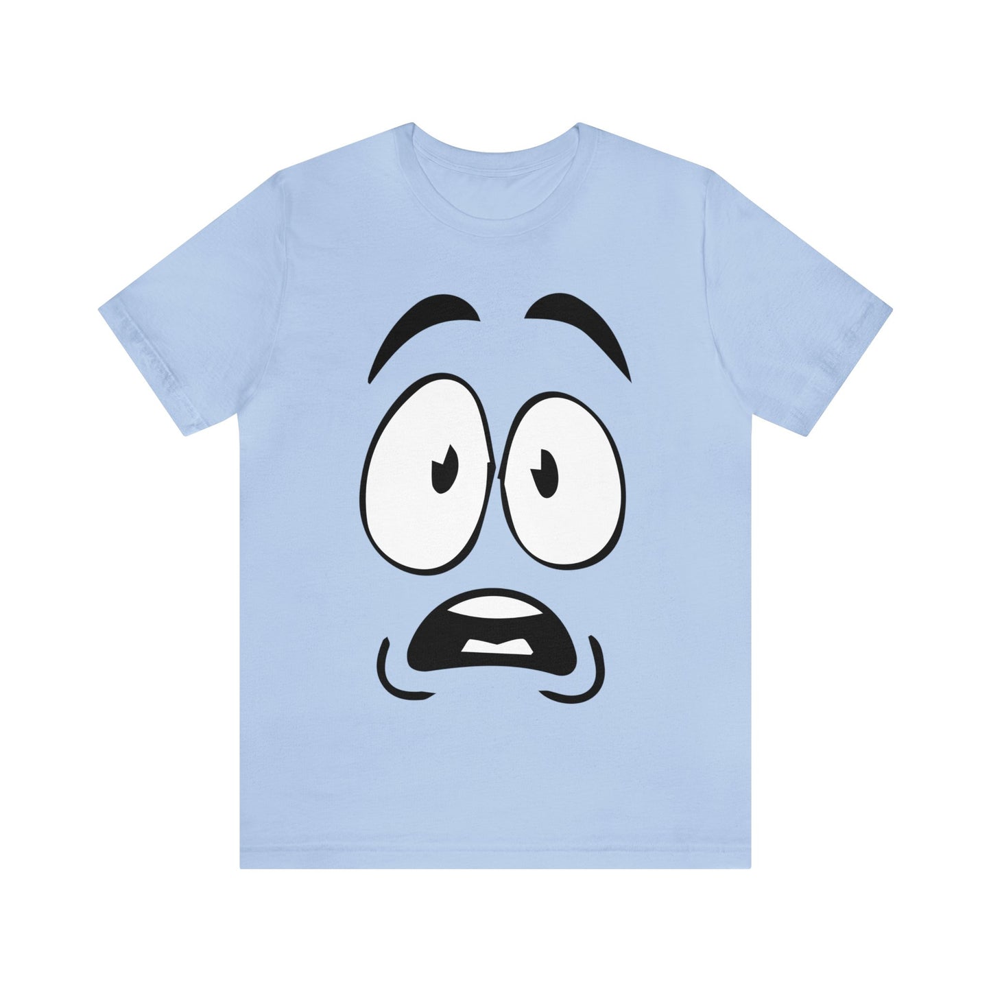 Surprise face T-Shirt