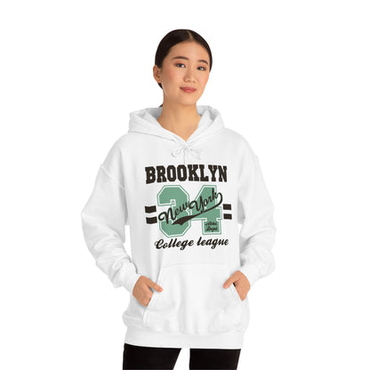 Brooklyn college NY Hoodie