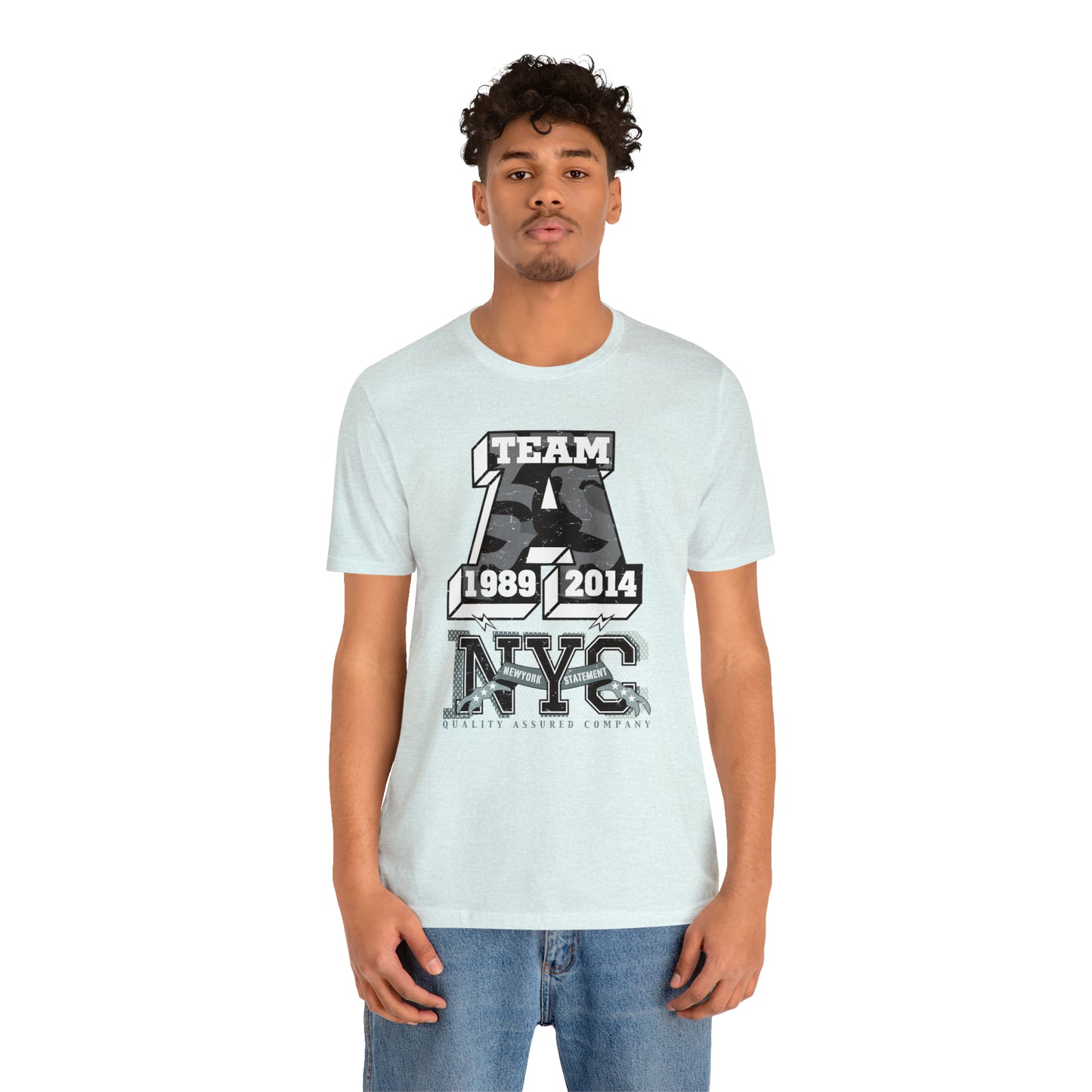 A-Team NYC T-Shirt