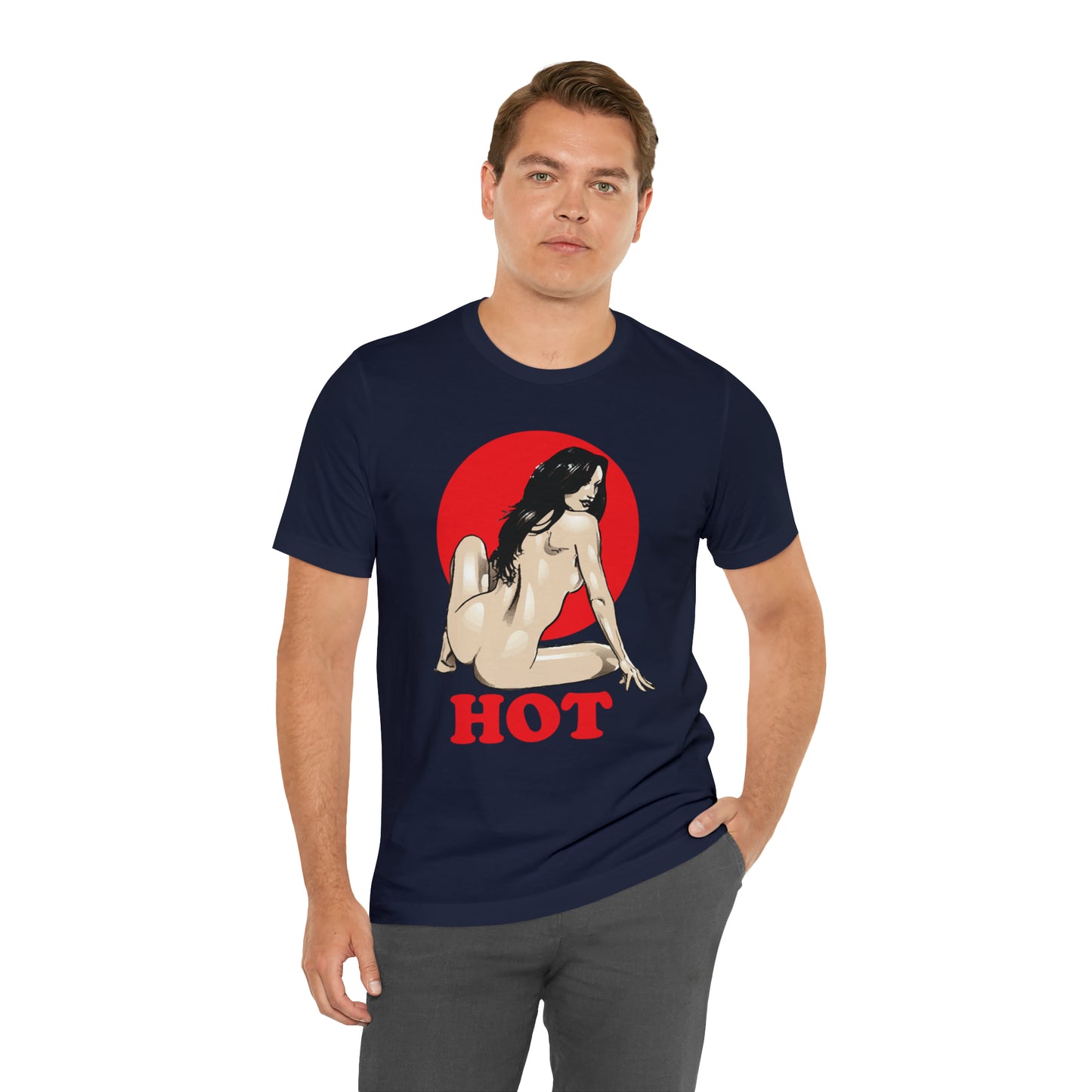 Hot passionate sexy T-Shirt