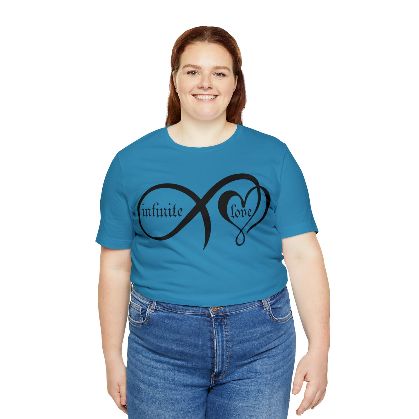 Infinite Love T-Shirt