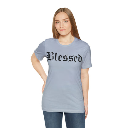 Blessed T-Shirt