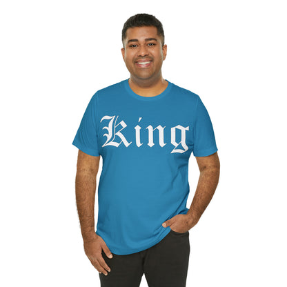 King 1 T-Shirt