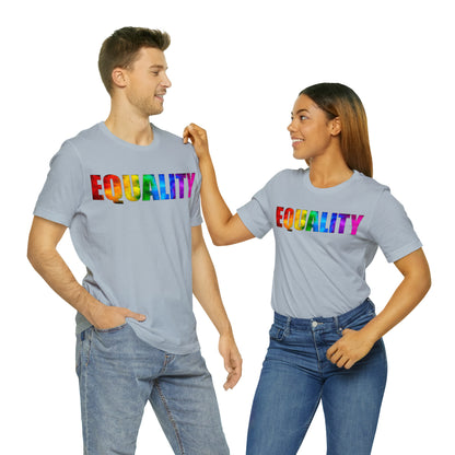 Equality T-Shirt