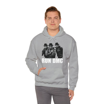 RUN DMC Hoodie