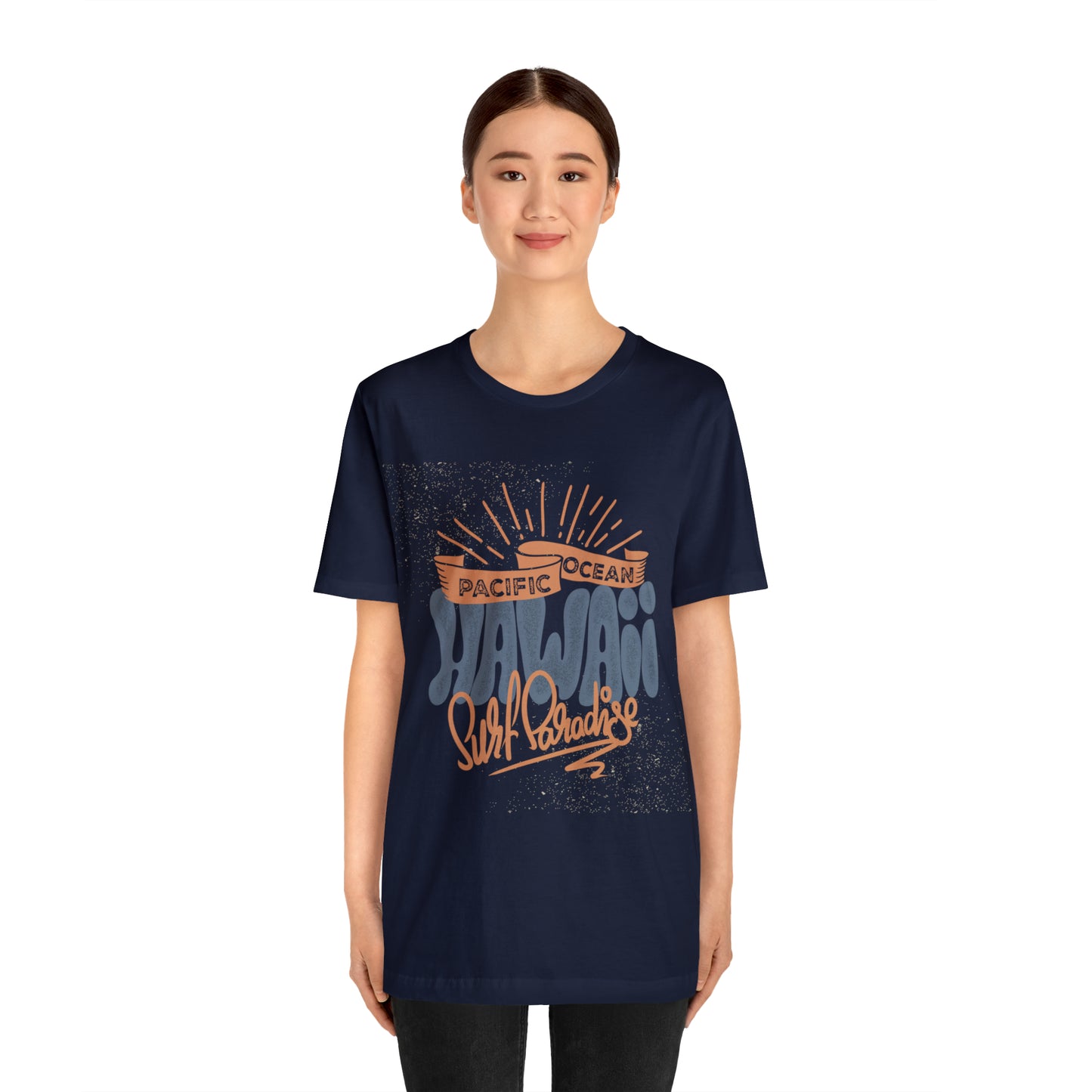 Hawaii Surf Paradise T-Shirt