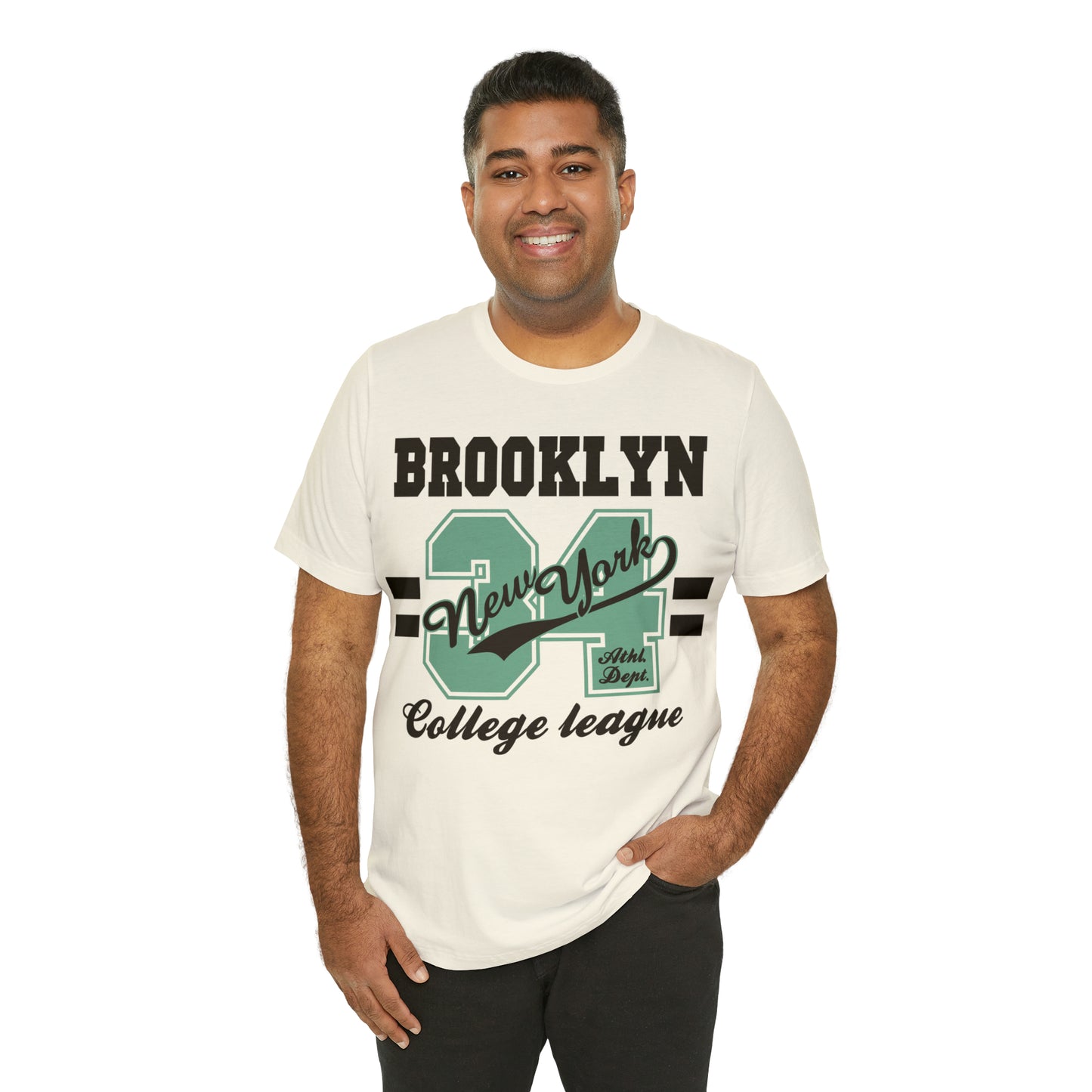 Brooklyn college NY T-Shirt