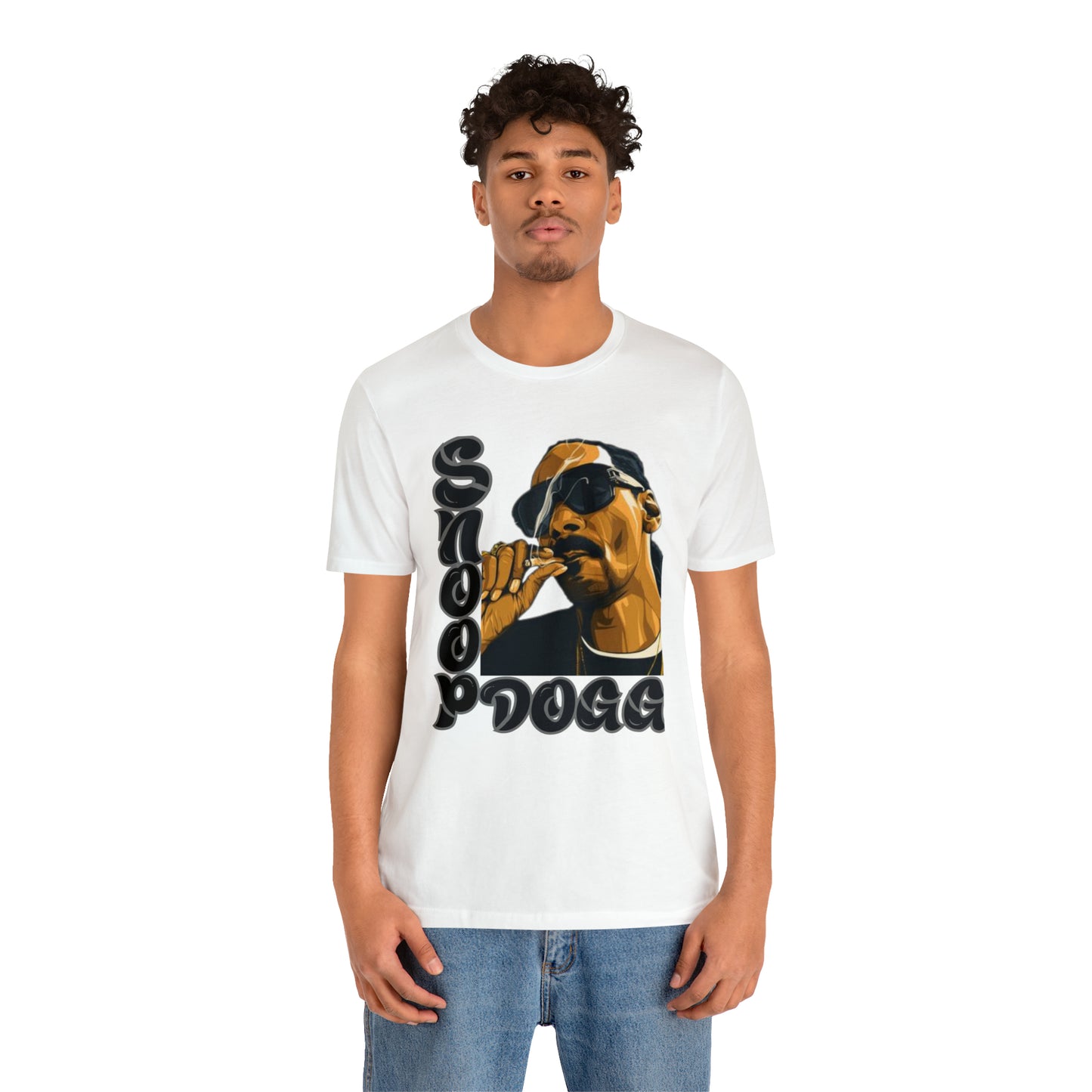 Snoop Dogg T-Shirt