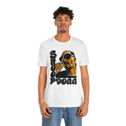 Snoop Dogg T-Shirt