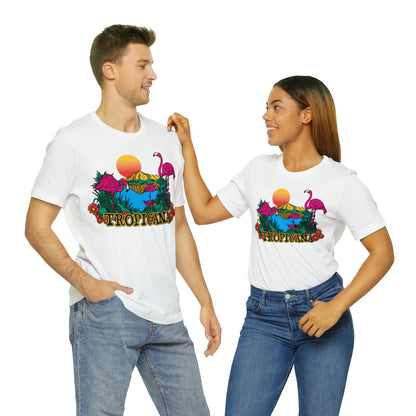 Tropicana Vibe T-Shirt