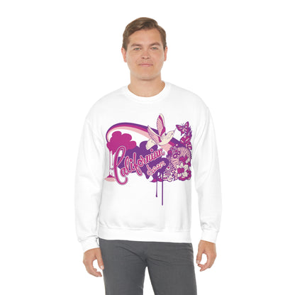 Californian Dream Crewneck Sweatshirt