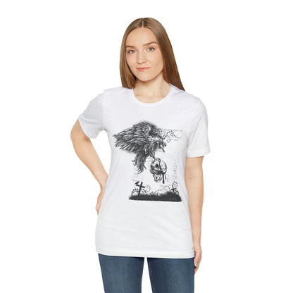 Eagle Attack T-Shirt