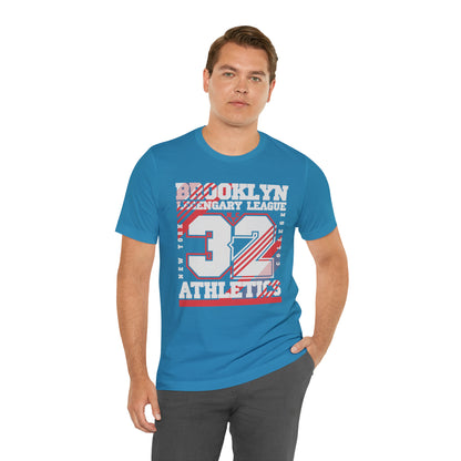 Brooklyn 32 T-Shirt