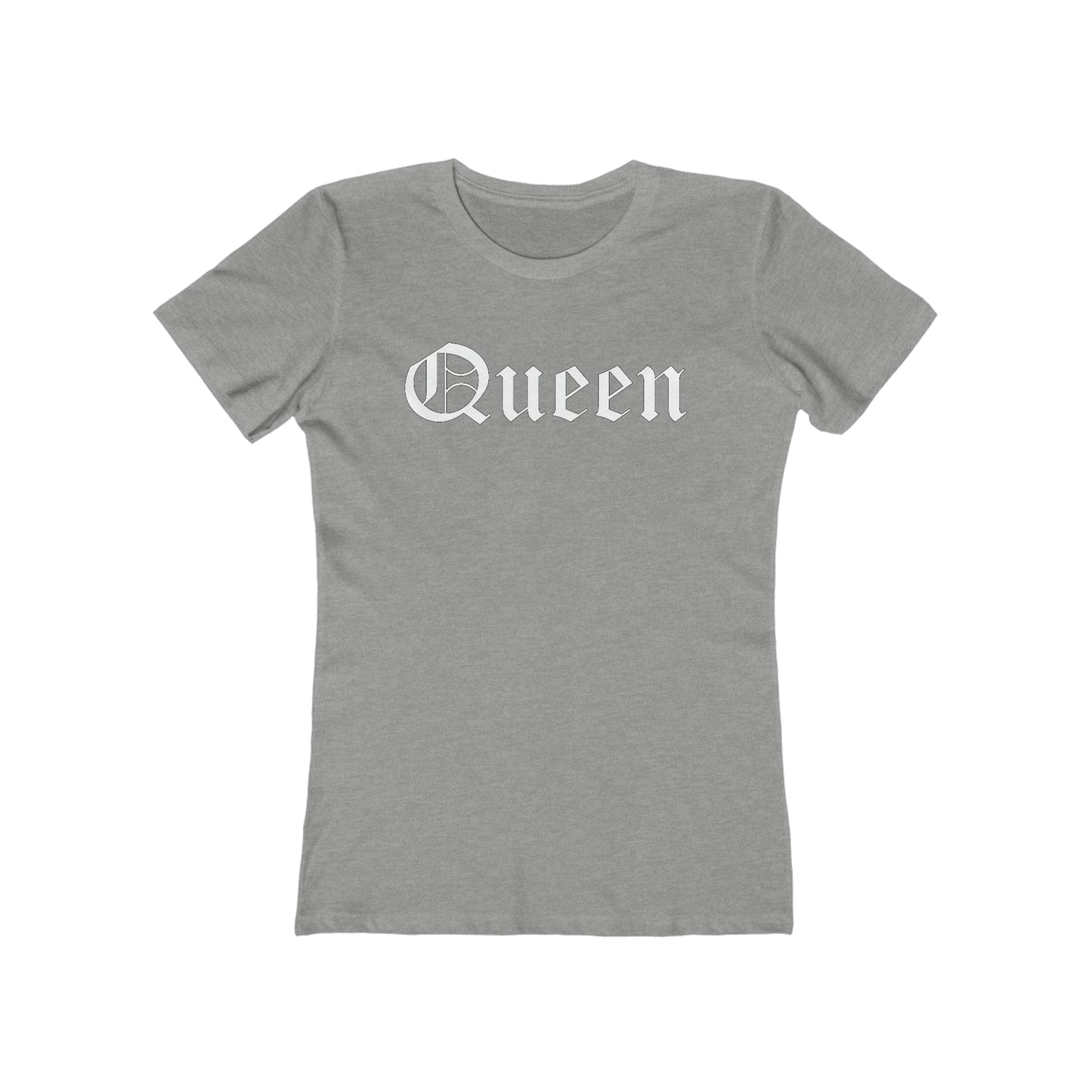 Queen 1 Woman t shirt