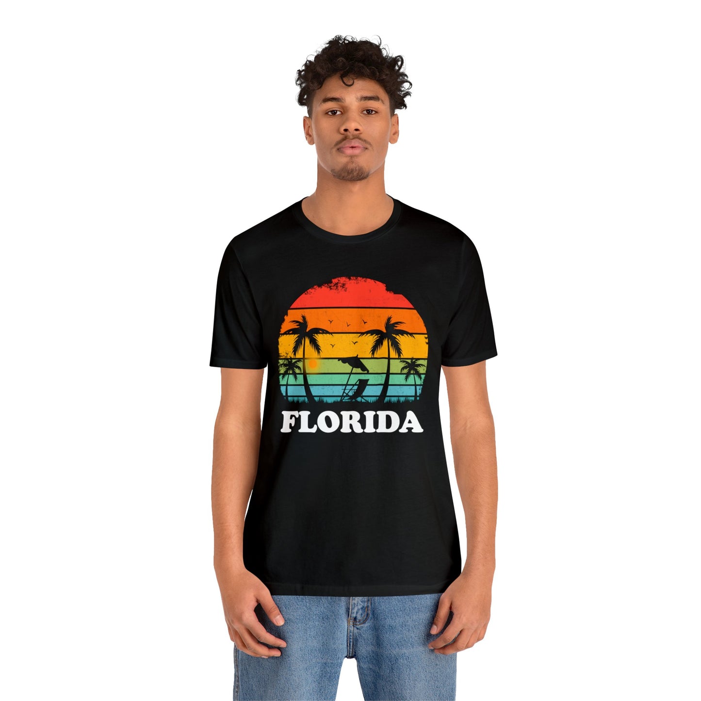 Vintage Florida T-Shirt