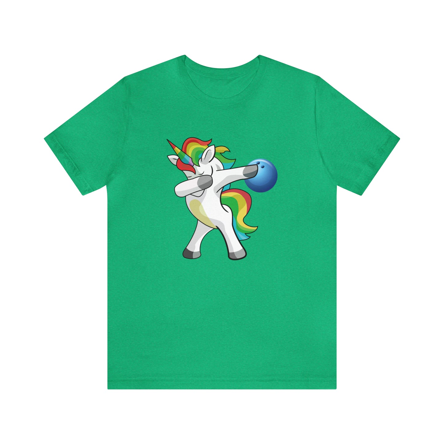 Dabbing Unicorn T-Shirt