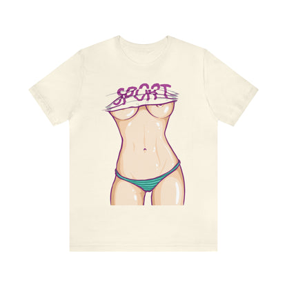 Summer Body T-Shirt