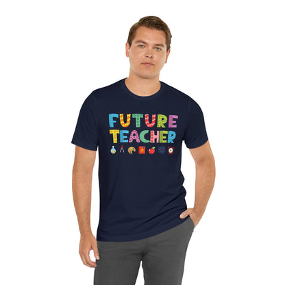 Future Teacher T-Shirt