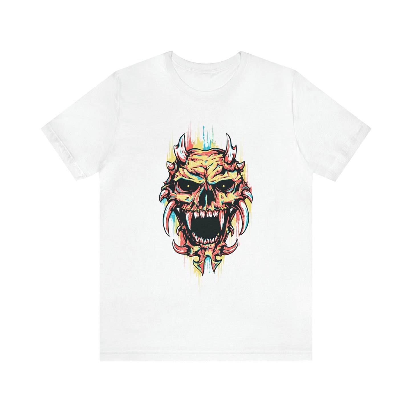 Monster Devil T-Shirt