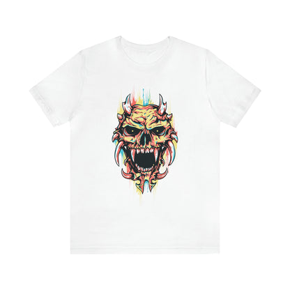 Monster Devil T-Shirt