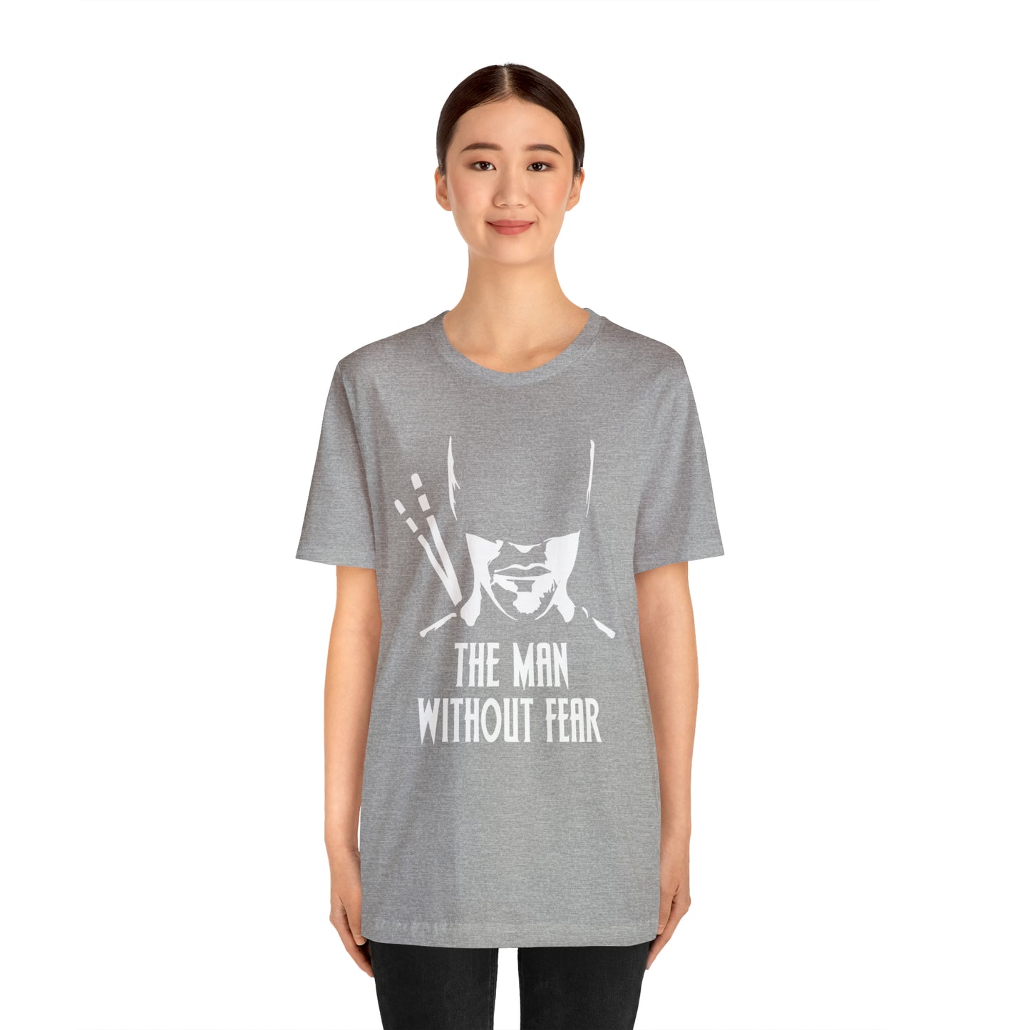 The man without fear T-Shirt