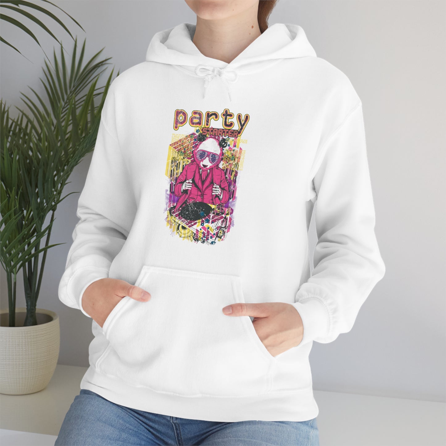 Party starter Hoodie