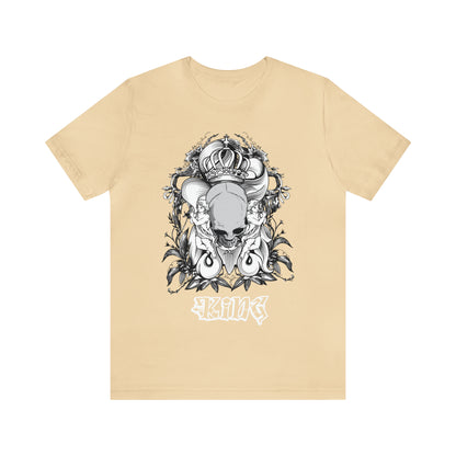 King Skully T-Shirt