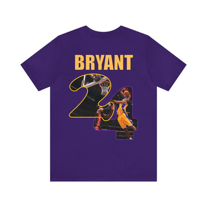 Goat Kobe T-Shirt