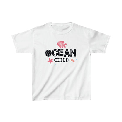 Ocean Child