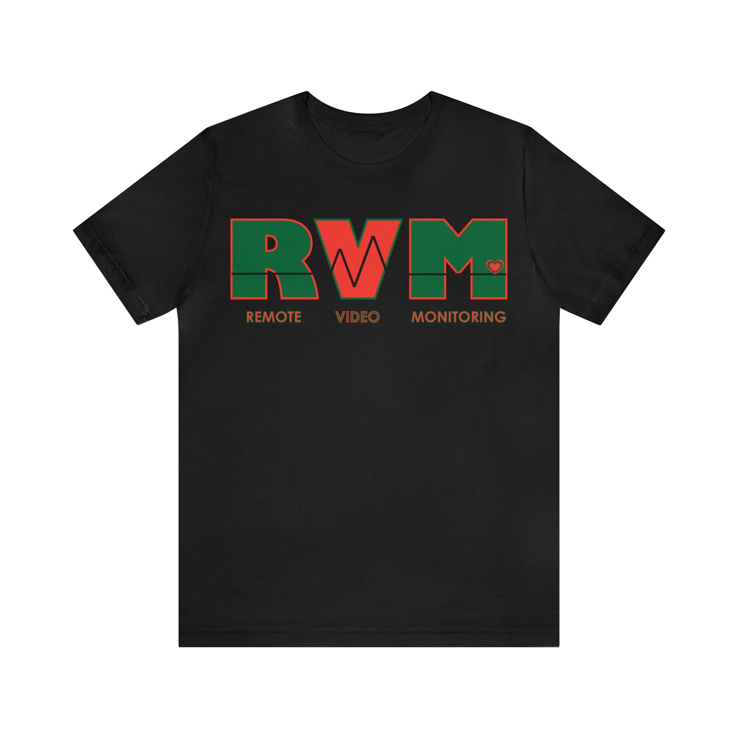 RVM T-Shirt