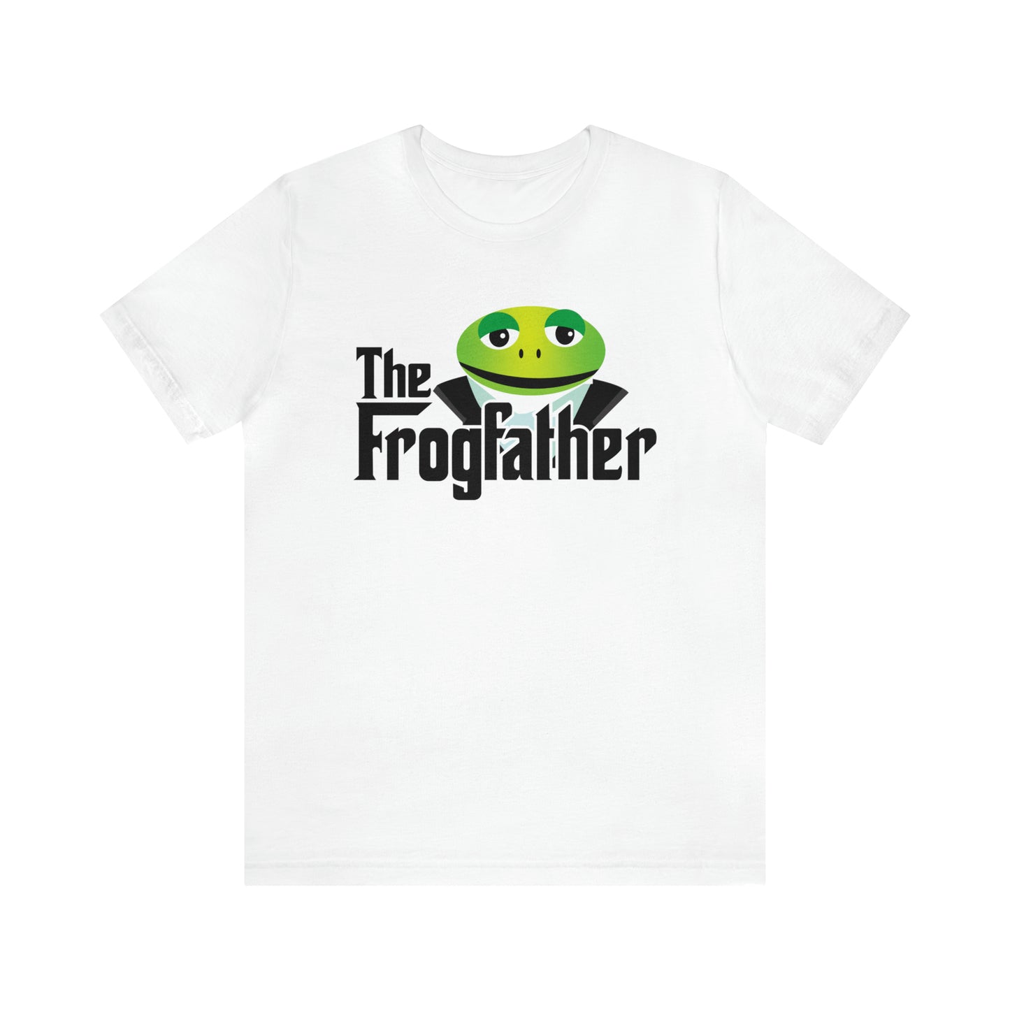 The Frog father T-Shirt