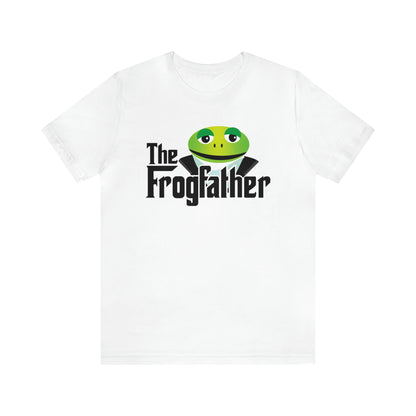 The Frog father T-Shirt