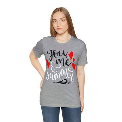 You_me_and_summer T-Shirt