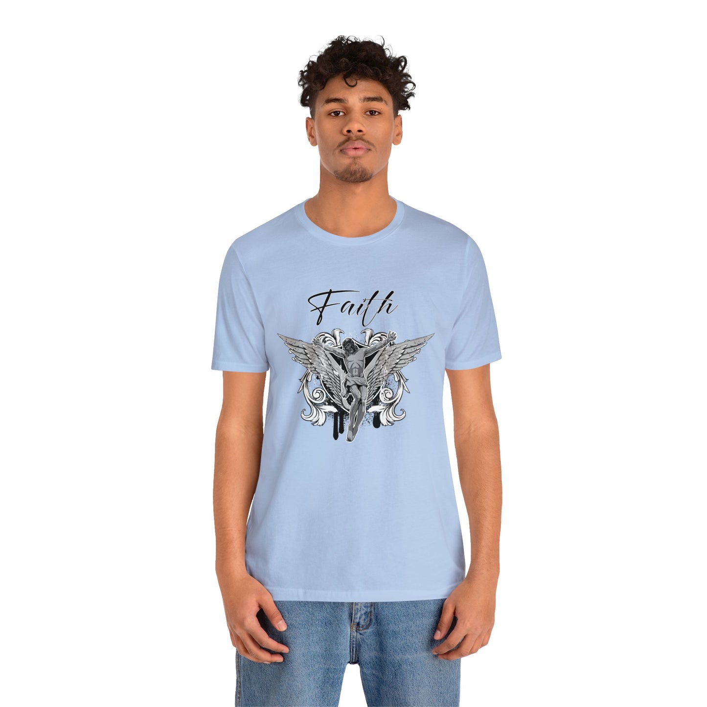 Jesus Faith T-Shirt