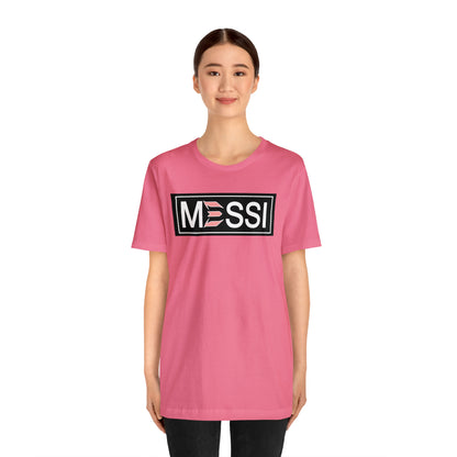 Messi in Miami T-Shirt