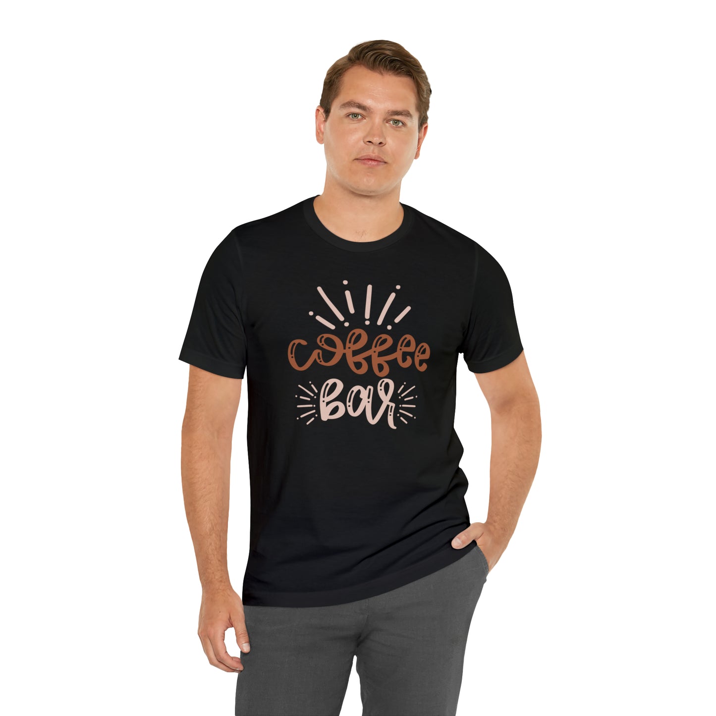 Coffee Bar T-Shirt